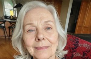 My daughter and Son In Law shamed me for getting a tattoo at 75. I decided to give them a lesson