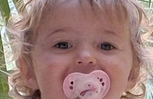 Girl, 2, d.ies after choking on common fruit as dad says seven heartbreaking words