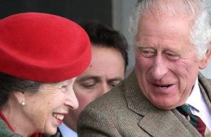 “SHE’S STILL MY FAMILY”: Princess Anne’s Emotional Reaction to King Charles’ Message on Her 75th Stuns Royal Fans