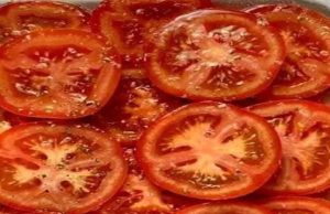 Eating tomatoes: an ally for your health and your kitchen