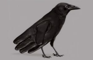 The first thing you see reveals if you are a noble person.