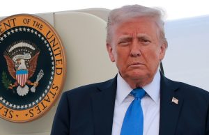 Donald Trump’s sharp 8-word response to anyone who regrets voting for him