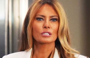 Melania Trump sparks backlash with launch of new Christmas collection