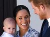 Prince Harry and Meghan Markle’s kids aren’t called Archie and Lilibet Mountbatten-Windsor anymore
