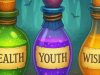 Pick The Potion You Would Drink To See What Kind Of Woman You Are