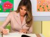 Melania Trump’s signature on Putin letter sparks huge conspiracy theory