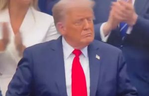 Martina Navratilova Accuses Donald Trump of Jealousy After Spotting What He Did at US Open