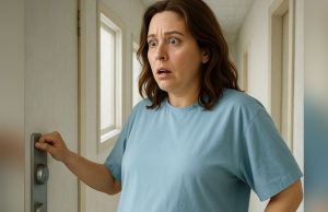 My husband ch.eated on me in front of everyone, and I, in order to get re.venge on him, ch.eated on him with the first homeless guy I met and got pregnant from him