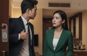 I’ve Just Joined the Company, But My Boss Has Already Invited Me to Leave the Country Within a Week ā As a Secretary.