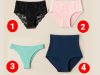 Pick The Underwear You Would Wear To Reveal What Kind Of Woman You Are