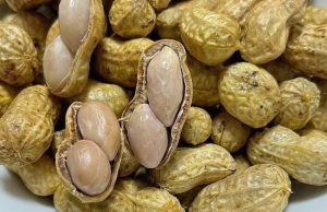 Doctors Reveal That Eating Peanuts Causes …
