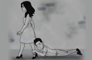 If a man doesn’t appreciate you, the most important thing to remember is that …