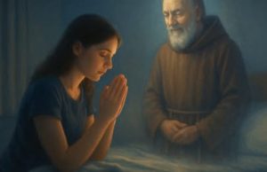 What Does Dreaming of a Deceased Loved One Mean?: The Spiritual Teachings of Padre Pio