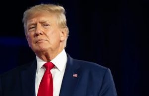 Will $2,000 Trump promised to Americans arrive before Christmas as he reveals when ‘moderate-income’ families can expect checks