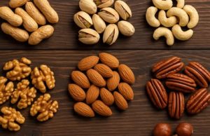 4 Nuts That Can Damage Your Brain (And 4 That Protect It From Dementia)