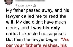 A House Full of Memories: My Fatherās Final Surprise