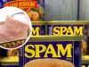 How Spam Is Used in Different Dishes Around the World