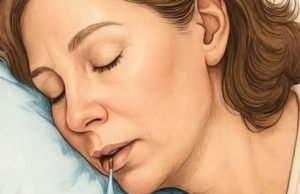 Waking Up with a Wet Pillow: What Your Mind May Be Telling You