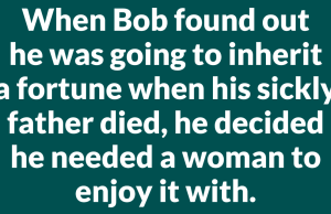 I May Look Like Just An Ordinary Man