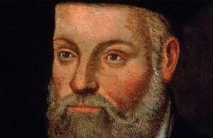 Nostradamus’s worrying predictions for 2026