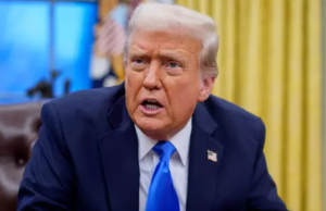 Trump just broke own record with latest approval ratings and they are extremely eye-opening