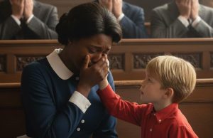 A humble maid who had spent years in the service of a powerful millionaire family was suddenly accused of stealing a priceless jewel.