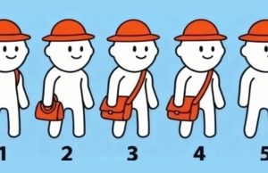 Don’t Ch.eat. The Way You Use Your Bag Will Reveal Your “Worst Flaw”