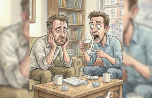 Poor Fred Can’t Find And Keep A Girlfriend