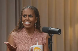 Michelle Obama shares blunt relationship advice that not everyone agrees with