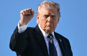 Trump and Middle East conflict is being linked to Nostradamus’ chilling prediction