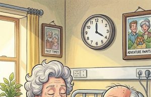 He Couldn’t Believe What His Wife Was Hiding In A Shoe Box