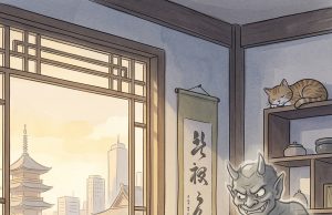 Blood Relatives and the Twist That Makes Everyone Laugh