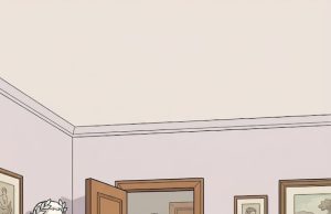 Pretend you’re a statue!