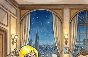 His Girlfriend Insisted They Were Being Spied On