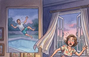 When “Wrong Number” Goes WAY Too Far