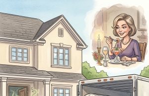 She Let Him Win the House… Then Took the Revenge With Him