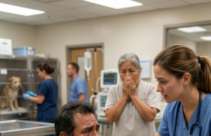 He Sold His House for a Dog… And When People Thought He’d Lost His Mind, the Truth Changed Everything