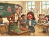 A Teacher Asks A Question About The Human Body And One Student’s Response Is Hilarious.