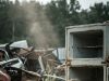 Driven by hunger, a poor young girl pried open a rusted, abandoned fridge in a back alley. She never expected that the secret hidden inside would change her fate and the life of a total stranger forever.
