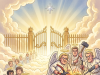 She Reached Heaven… But Chose the Other Place Instead