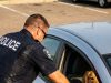 “The heat index was hitting 104 degrees when I made the call. With one strike of my window punch, the glass sprayed, and I lunged into that Honda Civic to rescue a Golden Retriever trapped in the Walgreens lot.”