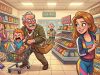 Grandfather of The Year.