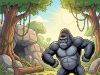 The Gorilla Whisperer