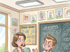 The Teacher Regretted Asking Johnny First…