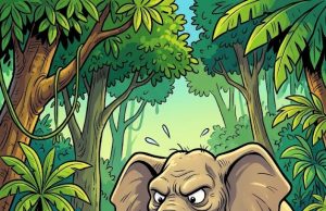 The Ul.timate Jungle Grudge
