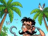 The Accidental Pirate