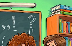 The English Teacher Tried to Explain ‘Silent Letters.’ Little Johnny’s Revenge Was Delicious.