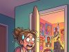 A Mother’s Ultimate Relief
