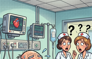 What the Doctor Was Searching For Sh0cked Him 😂
