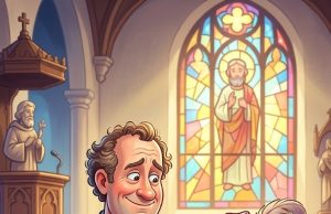 The Backhanded Blessing